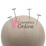 Ace in forma de T pentru cap de peruci, set 4 bucati Ace in forma de T pentru cap de peruci, set 4 bucati